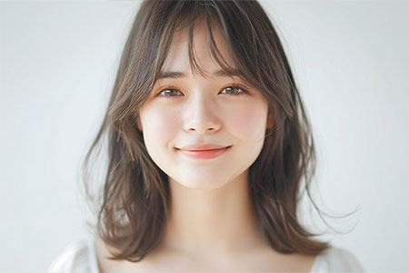 痛みに配慮した治療