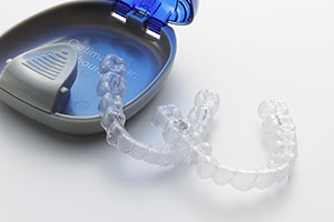 インビザライン(マウスピース)